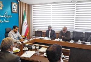 برنامه‌ها و اقدامات پیش بینی شده سال نبی رحمت بررسی شد