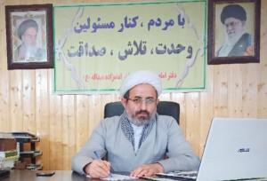 بخش پرظرفیت «امام زاده عبدالله» آمل با زیرساخت‌های حداقلی!