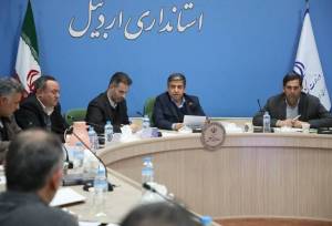 استاندار اردبیل: عملیات اجرایی ۱۲۰ مگاوات برق آغاز شده است