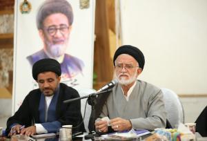 کشوری که بیش از ۳۰۰ هزار شهید داده، نمی‌تواند نسبت به سرنوشت خود بی‌تفاوت باشد