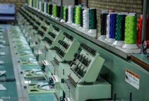 آذربایجان‌شرقی؛ قلب تپنده صنعت نساجی و قطب تولید حوله کشور