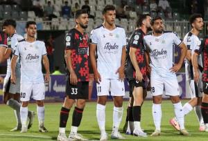 مرزبان: از جایی ضربه خوردیم که حسینی هشدار داده بود/ نباید اخراج می‌شدم