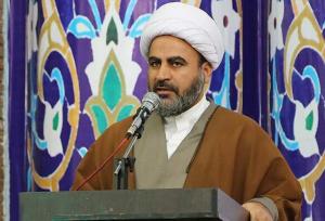 خدمت به زائران اربعین بالاتر از پادشاهی دنیاست