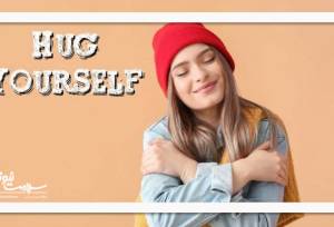 چرا احساس می‌کنی به یک آغوش نیاز داری؟