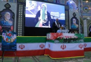 استاد حوزه و دانشگاه: مسئولان از ظرفیت بسیج استفاده کنند