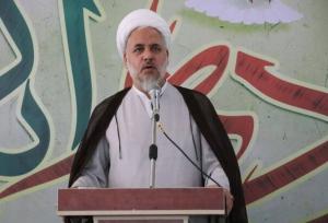 رحیمی: جنگ اخیر چهره واقعی آمریکا و رژیم صهیونیستی را  اشکار کرد