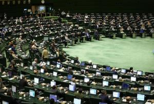 بررسی جزئیات طرح ملی هوش مصنوعی در دستورکار امروز مجلس