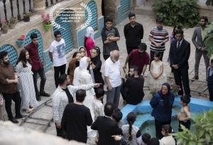 «لباس عروسی» به جشنواره بین‌المللی فولکلور هند رفت