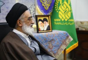 دانشگاه حضرت معصومه(س) نماد توانمندی زنان متدین در نظام اسلامی است