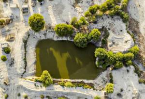 ایمن‌سازی بیش از ۴۳ هوتک در جنوب سیستان و بلوچستان