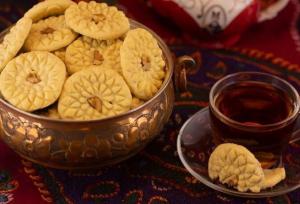 جشنواره کلمپه کرمان مهرماه برگزارمی‌شود؛ از میدان ارگ تا کام گردشگران
