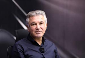 حمید استیلی، یاد شیث و نصرتی را زنده کرد