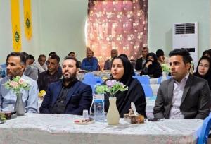 دوانی:سرپرستان مدارس شبانه‌روزی تکیه‌گاه آرامش و رشد دانش‌آموزان هستند