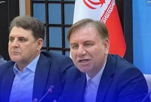استاندار بوشهر: منابع و اعتبارات محدود است