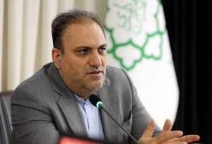 محور گردشگری مسیل دره زرنو ساماندهی می‌شود