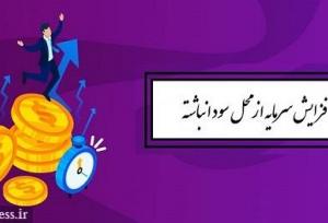 زیرمجموعه سایپا پیشنهاد افزایش سرمایه از محل سود انباشته داد