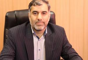 عباسی: ستاد اقتصاد مقاومتی دادگستری به دنبال مانع‌زدایی از تولید است