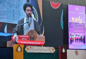 طرح ملی یاس با محوریت آموزش‌های مهارت‌های نجات و تاب آوری برگزار شد