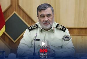 سردار اشتری: مردم ما آگاهی سیاسی در شرایط جنگ را داشتند