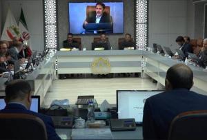 صفری: ۹۴ درصد بودجه سال ۱۴۰۳ شهرداری اردبیل محقق شده است