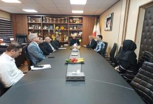 مدیرعامل پیشین پرسپولیس سرپرست فدراسیون بدنسازی شد