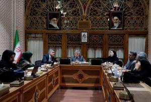 خیز دانشگاه هنر تبریز برای تجاری‌سازی هنر با پشتیبانی وزارت علوم