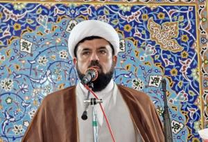 امام‌جمعه میامی: «تجربه اوکراین» الگویی از شکست اعتماد به آمریکا