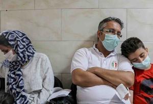 دلاوری: ۳۴ درصد تست های آنفولانزا در کاشان و آران و بیدگل مثبت است