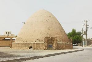 میراث آبی روستای روتان سیریک احیا می‌شود