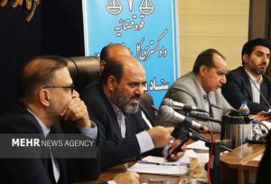 انتقاد یک مقام قضایی از «مانع تراشی» برخی دستگاه‌های دولتی برای تولید