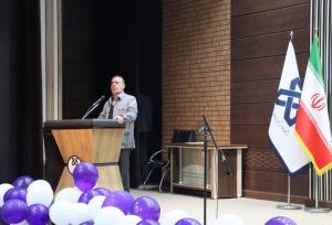 فرماندار شاهرود: دانشجویان امروز «معماران» فردای ایران هستند