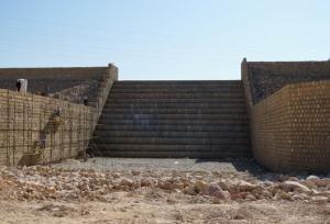 مدیرکل منابع طبیعی و آبخیزداری استان:همه مسیل‌های شهرهای سیل‌خیز ایلام مهار شده‌اند