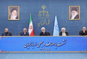 اژه‌ای: اعتراض بازاریان به معنای تقابل با نظام نیست