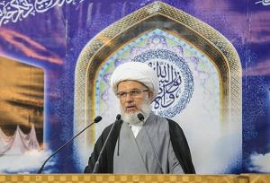 نماینده آیت الله سیستانی:در نبرد اخیر در منطقه فداکاری‌های کم‌نظیری شد