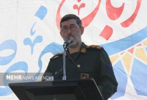 یحیی‌پور: ۱۳ آبان نماد بیداری و استقلال ملی مردم ایران است