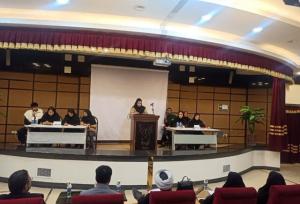 راهیابی ۴ تیم دانشجویی کرمانشاه به مرحله نهایی کرسی‌های آزاداندیشی