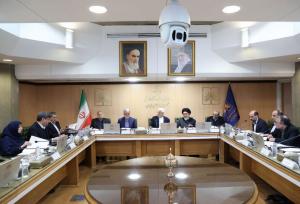 عارف: نمی‌توان از مزایای دیجیتالی کردن نسخ خطی استفاده نکرد