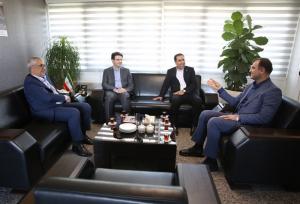آغاز یک همکاری برای صیانت از آب