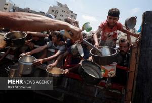 چگونه سرمایه‌داری تهاجمی از بحران جهانی غذا سود می‌برد