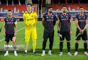 نقش نیازمند در موفقیت پرسپولیس/ لزوم جذب دفاع راست و مهاجم