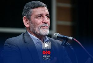 صفارهرندی: اسرائیل در جنگ با ایران دچار خطای بزرگی شد