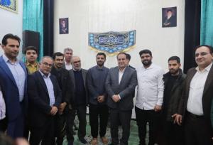 نقد صریح دانشجویان برای ما شیرین است/دانشگاه فرهنگیان باید مسئله‌محور وارد توسعه استان شود