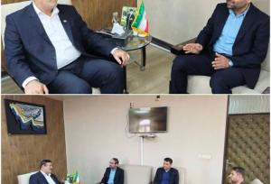 فرماندار دیلم: ثبت احوال نقش کلیدی در تثبیت هویت و سلامت انتخابات دارد