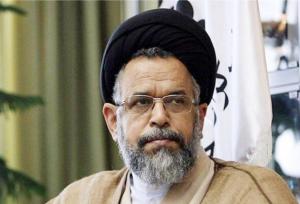 معاون امور نظارتی و هماهنگی معاونت امور مجلس ریاست جمهوری منصوب شد