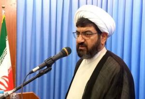 مرادپور: نیروی انتظامی نقش محوری در امنیت جامعه ایفا می‌کند