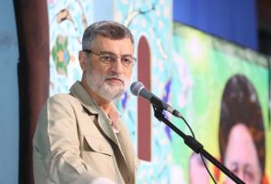 قاضی‌زاده هاشمی: شهدا نماد قدرت، سربلندی و صلابت ملت ایرانند