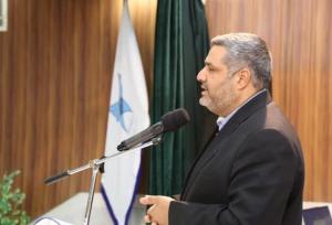 فرماندار تربت‌حیدریه: چاه‌های غیرمجاز معادل آب شرب چندین روستا برداشت می‌کنند