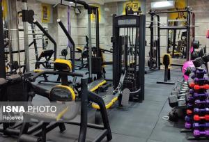 فعالیت ۳۰۰ باشگاه بدنسازی در سطح استان زنجان