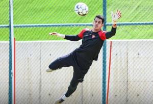پیام نیازمند: احساس بیگانگی نمی‌کنم؛ انگار چند سال است پرسپولیسی هستم