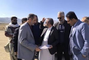 عدیلی:  ۴۸۰ واحد مسکونی  ویژه مددجویان بهزیستی در زاهدان احداث می شود